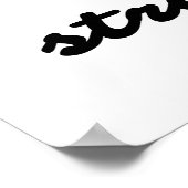 進捗ポスター ポスター (角)