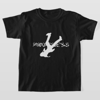 進捗T型[v2] Tシャツ