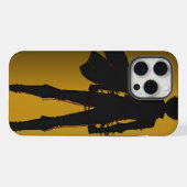進撃の巨人 - エレン・イェーガー iPhoneケース (裏面横)