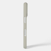 進撃の巨人:獣の巨人 スマホケース Case-Mate iPhoneケース (裏面 / 右)