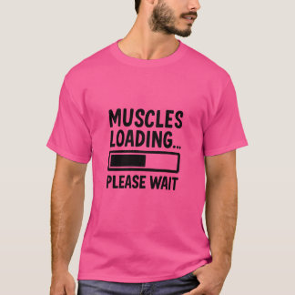 進歩には時間がかかる。偉大さも同じだ。 Tシャツ