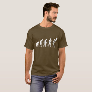 進歩のための3月 Tシャツ