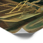 進歩の人 ポスター (角)