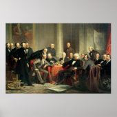 進歩の人 ポスター (正面)