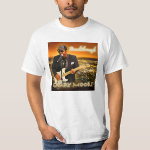 進歩のTシャツ Tシャツ