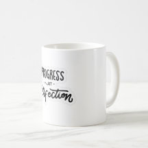 進歩は完全ではない