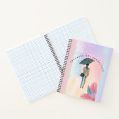 進歩は完全ではない ノートブック (内部)