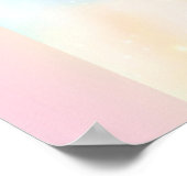 進歩は完全ではない ポスター (角)