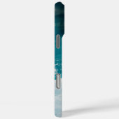 進歩は、完璧ではない。ただ保行く。 Case-Mate iPhoneケース (裏面 / 右)