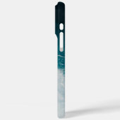 進歩は、完璧ではない。ただ保行く。 Case-Mate iPhoneケース (裏面 / 左)