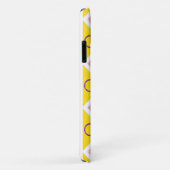 進歩プライドLGBTQ Case-Mate iPhoneケース (裏面/右)