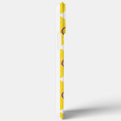 進歩プライドLGBTQ Case-Mate iPhoneケース (裏面 / 右)