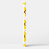 進歩プライドLGBTQ Case-Mate iPhoneケース (裏面 / 右)