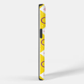 進歩プライドLGBTQ Case-Mate iPhoneケース (裏面 / 右)