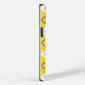 進歩プライドLGBTQ Case-Mate iPhoneケース (裏面 / 右)