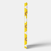 進歩プライドLGBTQ Case-Mate iPhoneケース (裏面 / 右)