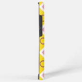 進歩プライドLGBTQ SAMSUNG GALAXYケース (右側面)