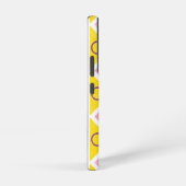 進歩プライドLGBTQ SAMSUNG GALAXYケース (右側面)