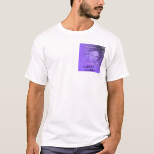 進歩 Tシャツ