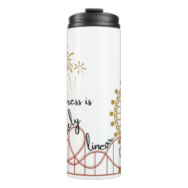 進行が線形になることはめったにない タンブラー