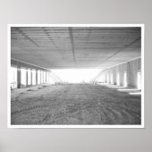 進行中で ポスター (正面)