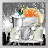 進行中のスタイル- SRF ポスター (正面)