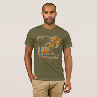 進行中の作業 Tシャツ