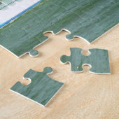 進行中の分離 ジグソーパズル (側面)