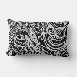 進行中の音楽 ランバークッション