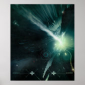 進行性 ポスター (正面)