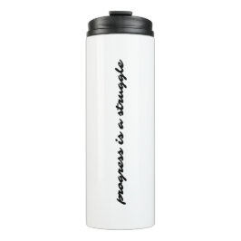 進行熱タンブラー タンブラー