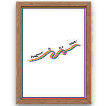 進行状況が線形ではない。