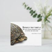 進行状況 ポストカード (スタンド正面)