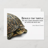 進行状況 ポストカード (正面/裏面)