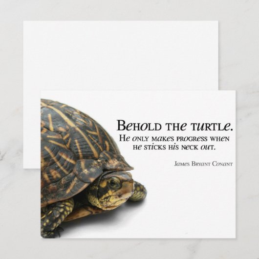 進行状況 ポストカード (正面/裏面)