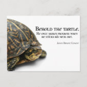 進行状況 ポストカード (正面)