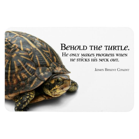 進行 マグネット (横)