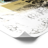 逸脱性2 ポスター (角)