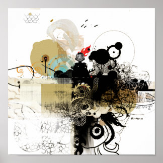 逸脱性2 ポスター