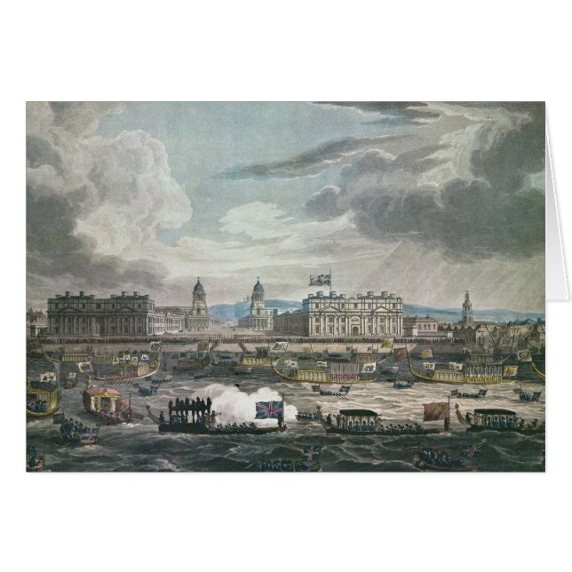 遅いのの葬列 (正面横)