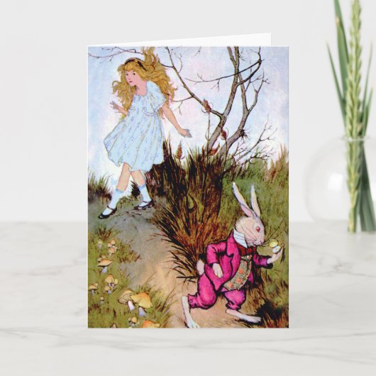 遅いよとても大事なデートに遅れる! シーズンカード (正面)