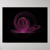 遅いエネルギー ポスター (正面)