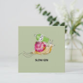 遅いジン シーズンカード (スタンド正面)