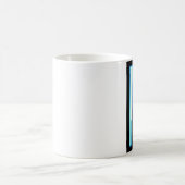 遅いマグ コーヒーマグカップ (中央)