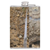 遅い フラスク (裏面)