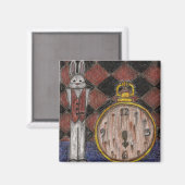 遅い。遅い。遅い。 マグネット (正面/裏面)