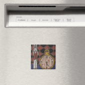 遅い。遅い。遅い。 マグネット (インサイチュ (食洗機))