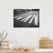 遅くする ポスター (キッチン)