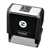 遅くなってごめんなさい、嫌だっ来た セルフインキングスタンプ (商品)