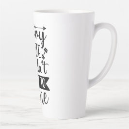 遅くなってごめんねマグしたくなかった来よカスタムね カフェラテマグ